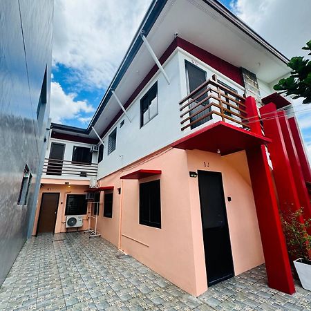 Scj 1 Fully Furnished Home Near Sm Batangas Exterior foto