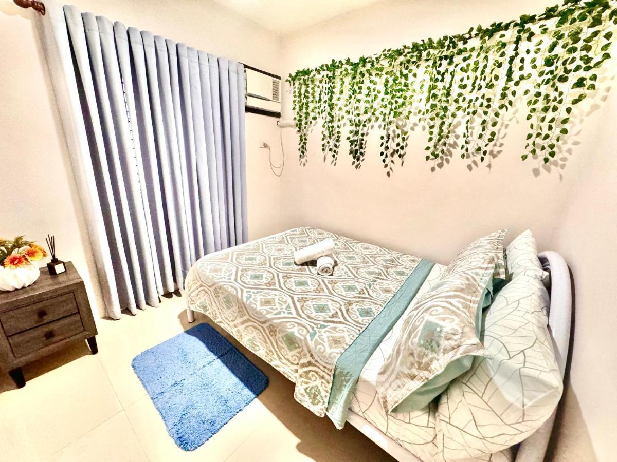 Scj 1 Fully Furnished Home Near Sm Batangas Exterior foto