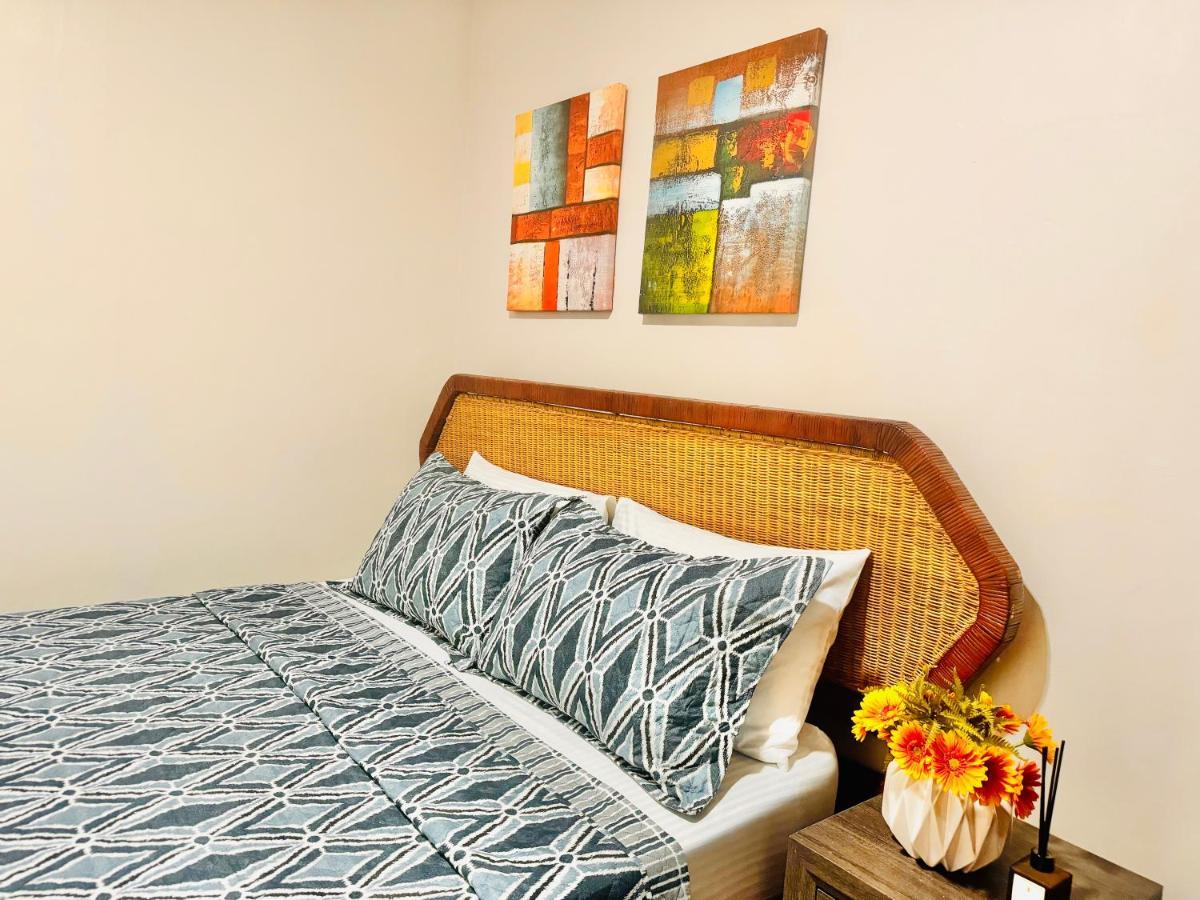 Scj 1 Fully Furnished Home Near Sm Batangas Exterior foto