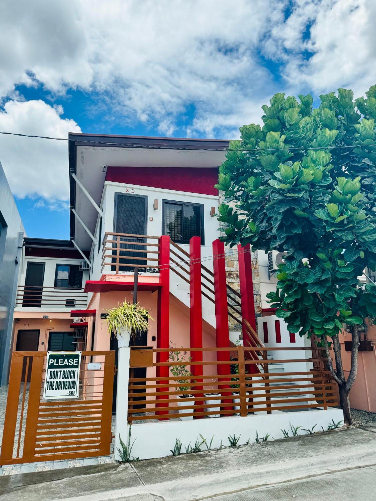 Scj 1 Fully Furnished Home Near Sm Batangas Exterior foto