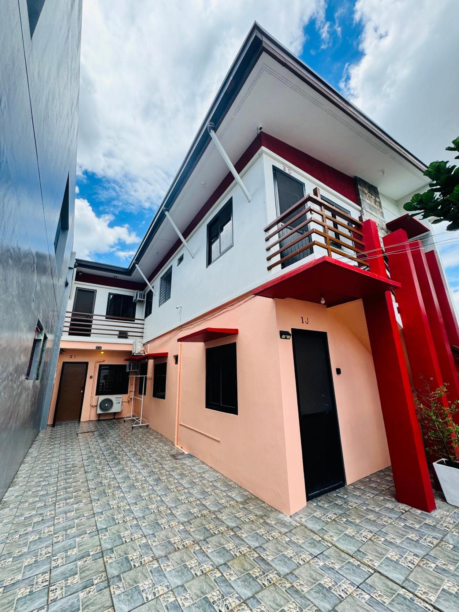 Scj 1 Fully Furnished Home Near Sm Batangas Exterior foto